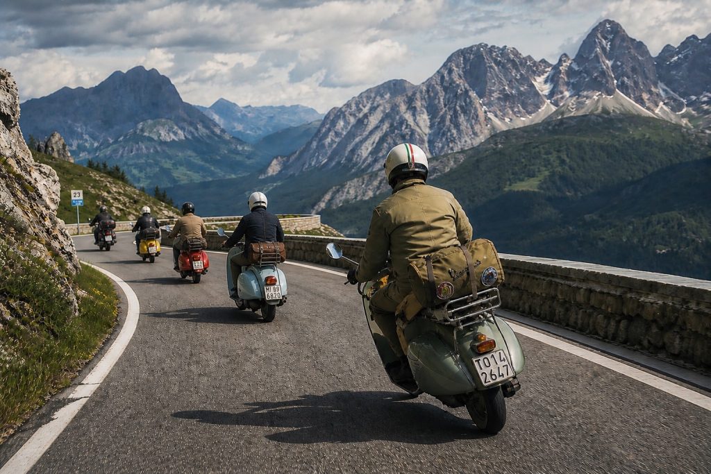 vespa-riders-riding-through-the-twisties